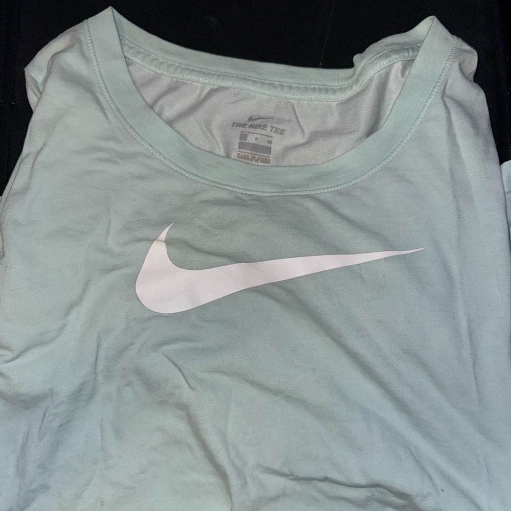 Dri-fit Nike short sleeve t-shirt, small